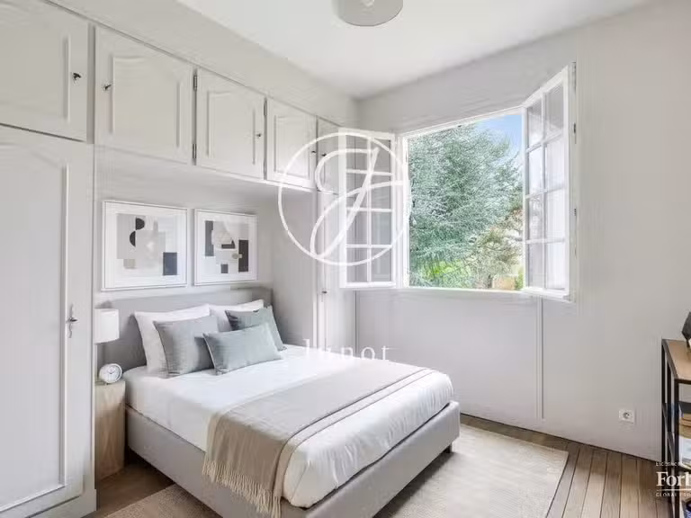 Maison Le Vésinet - 4 chambres - 162m²
