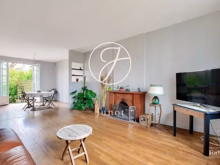 Maison Le Vésinet - 4 chambres - 162m²