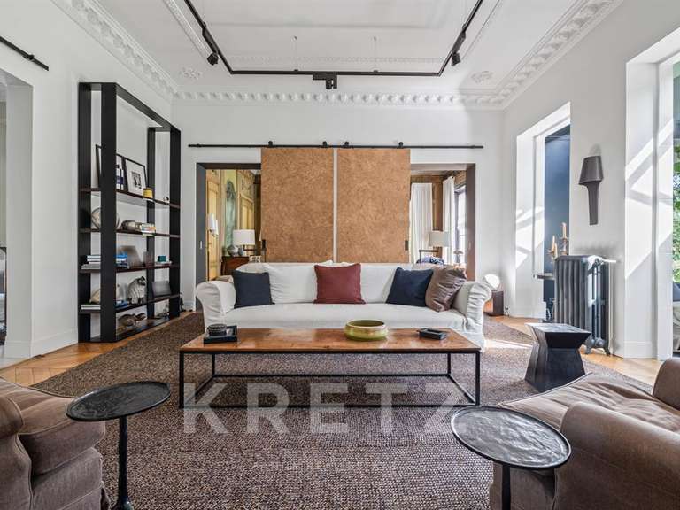 Maison Le Vésinet - 7 chambres - 550m²