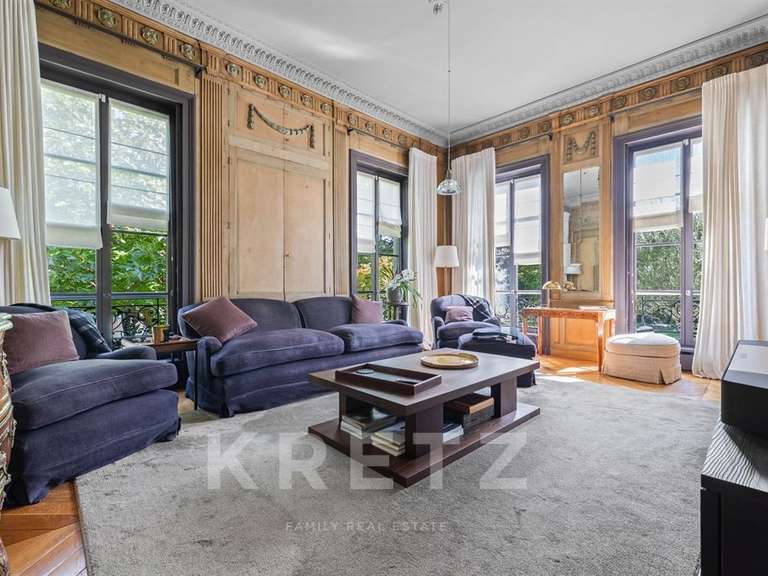 Maison Le Vésinet - 7 chambres - 550m²
