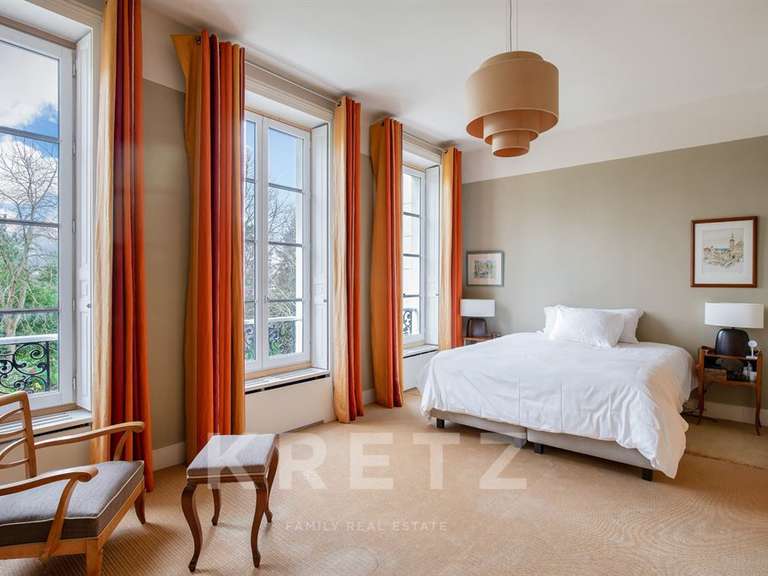 Maison Le Vésinet - 7 chambres - 550m²
