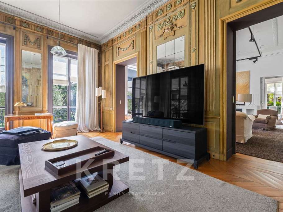 Maison Le Vésinet
