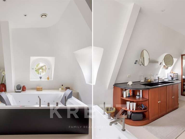 Maison Le Vésinet - 7 chambres - 550m²