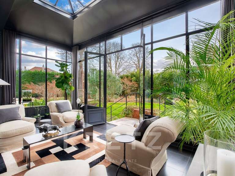 Maison Le Vésinet - 7 chambres - 550m²
