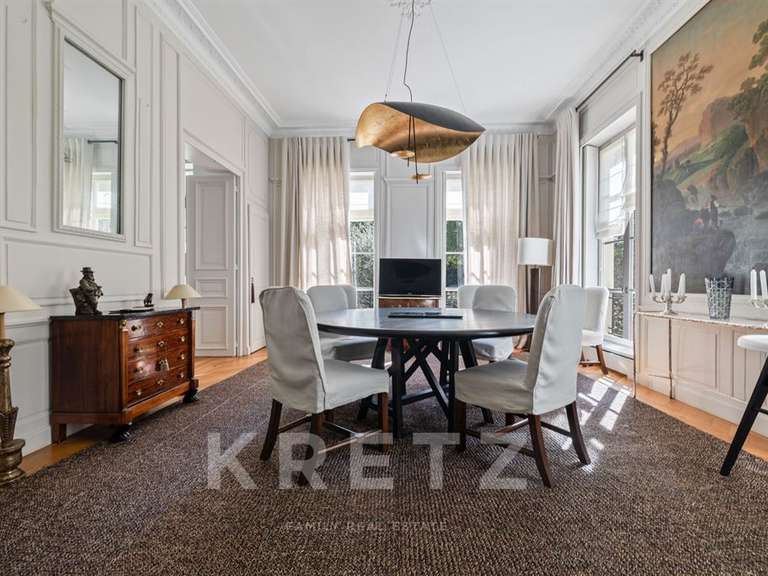 Maison Le Vésinet - 7 chambres - 550m²