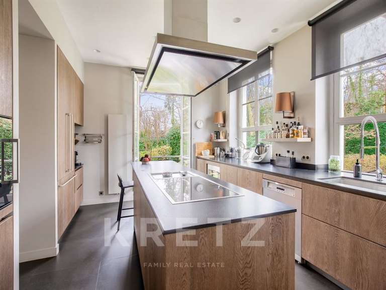 Maison Le Vésinet - 7 chambres - 550m²