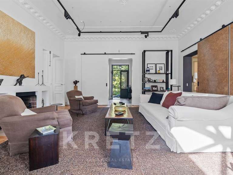 Maison Le Vésinet - 7 chambres - 550m²