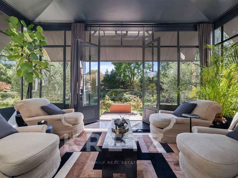 Maison Le Vésinet - 7 chambres - 550m²