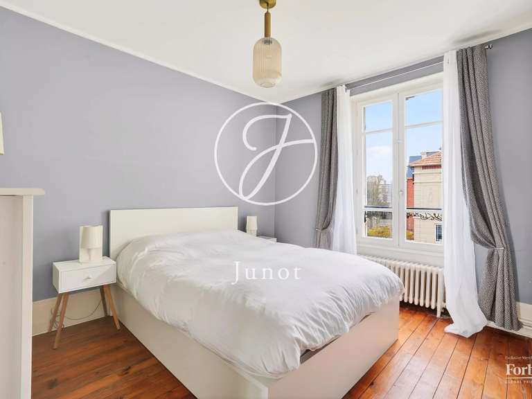Maison Le Vésinet - 4 chambres - 165m²
