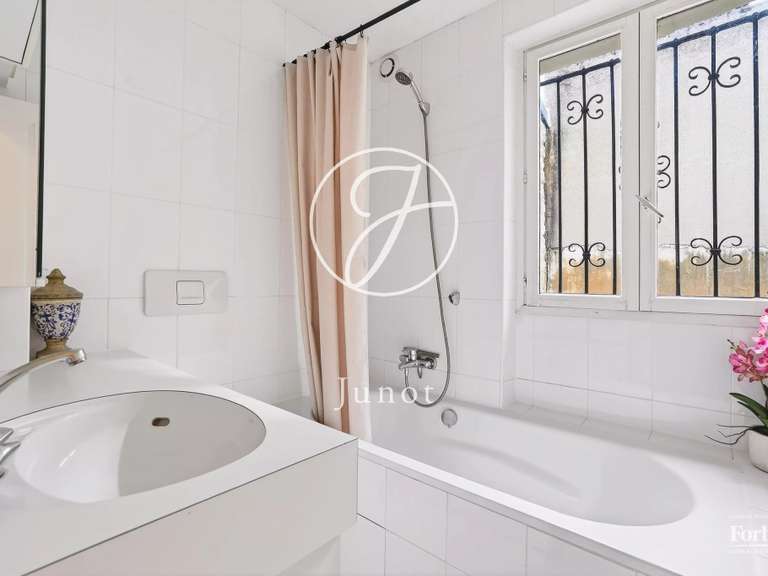 Maison Le Vésinet - 4 chambres - 165m²