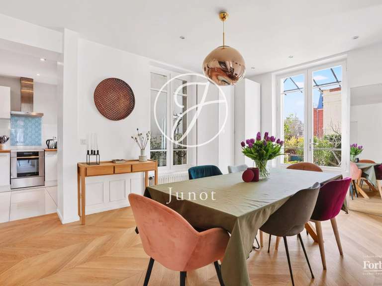 Maison Le Vésinet - 4 chambres - 165m²