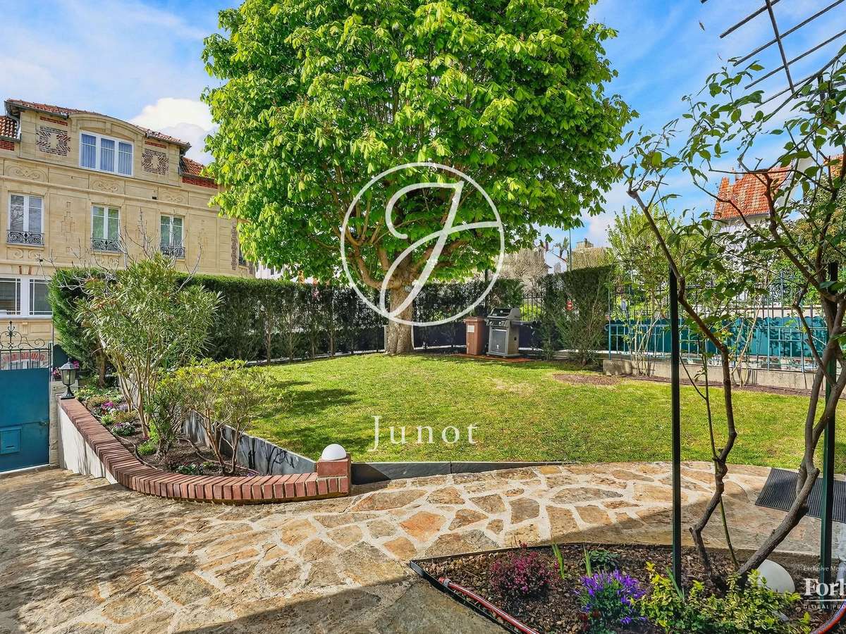 Maison Le Vésinet