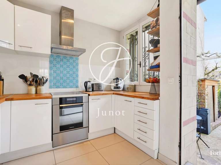 Maison Le Vésinet - 4 chambres - 165m²