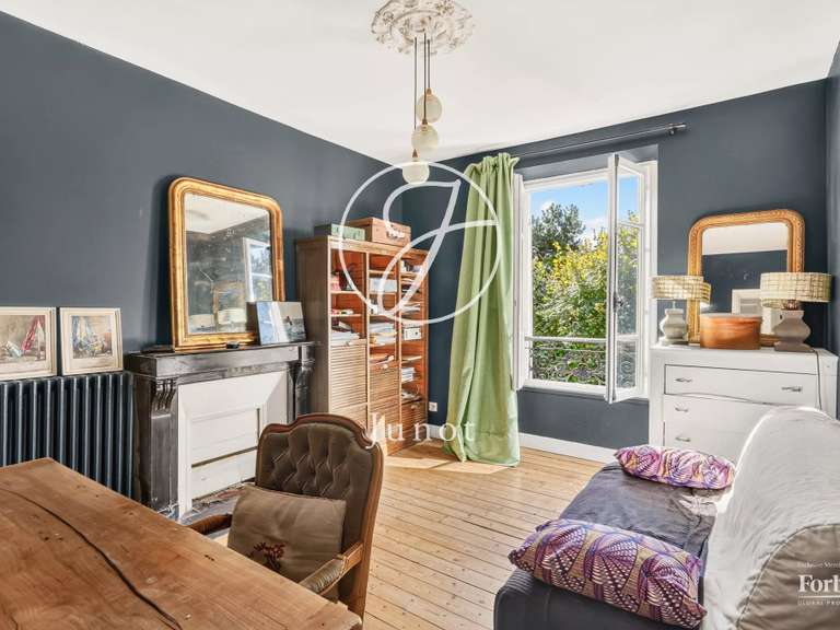 Maison Le Vésinet - 5 chambres - 239m²