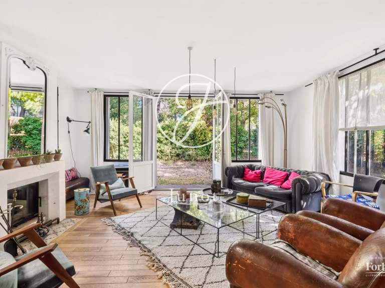Maison Le Vésinet - 5 chambres - 239m²