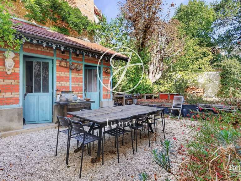 Maison Le Vésinet - 5 chambres - 239m²