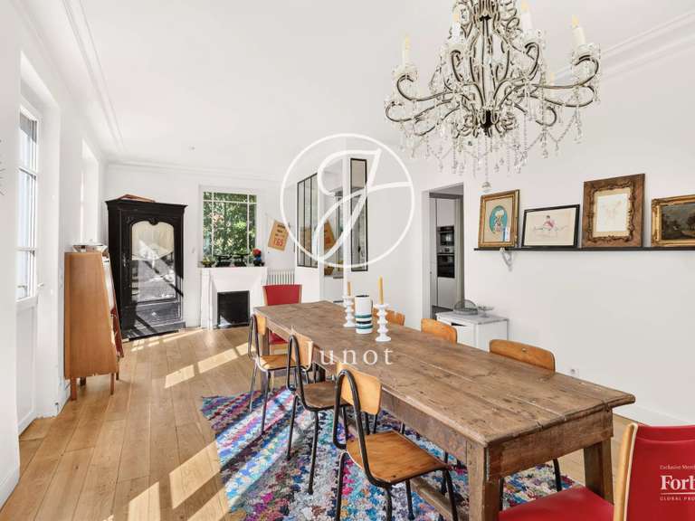 Maison Le Vésinet - 5 chambres - 239m²