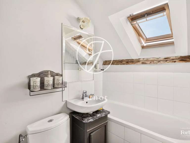 Maison Le Vésinet - 5 chambres - 239m²