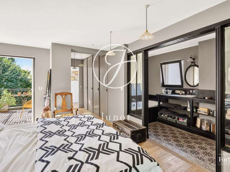 Maison Le Vésinet - 5 chambres - 239m²