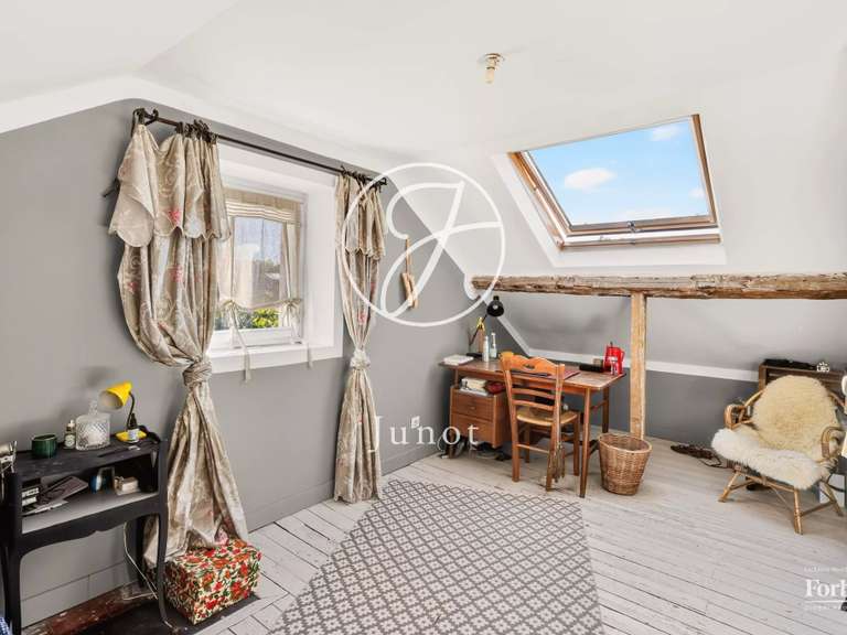 Maison Le Vésinet - 5 chambres - 239m²
