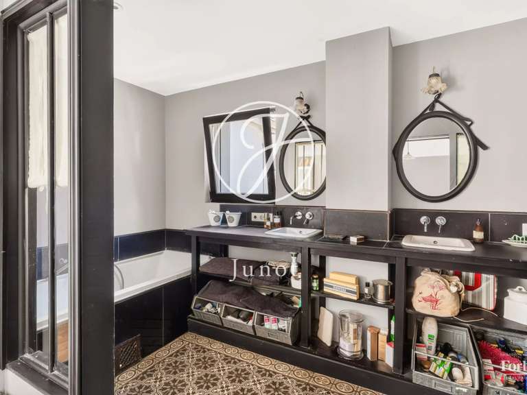 Maison Le Vésinet - 5 chambres - 239m²