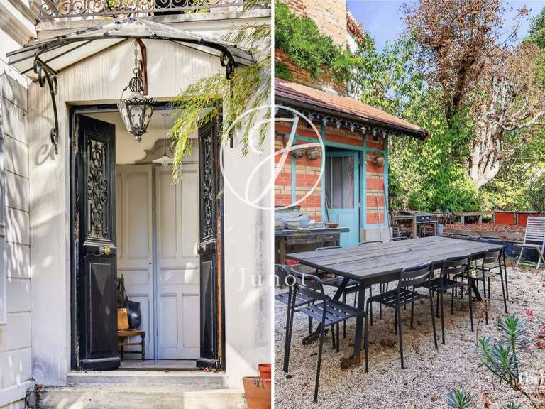 Maison Le Vésinet - 5 chambres - 239m²