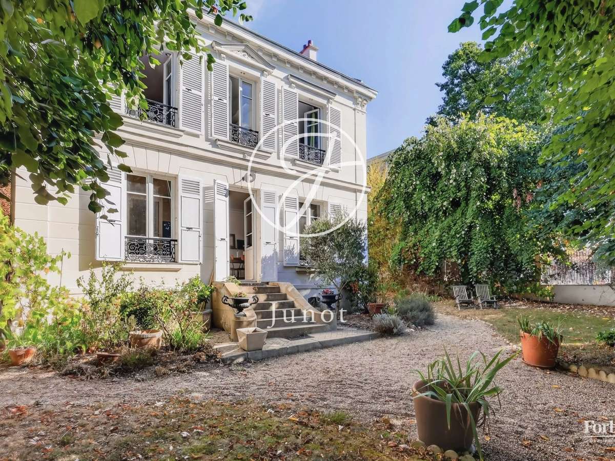 Maison Le Vésinet