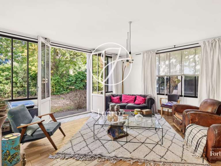 Maison Le Vésinet - 5 chambres - 239m²