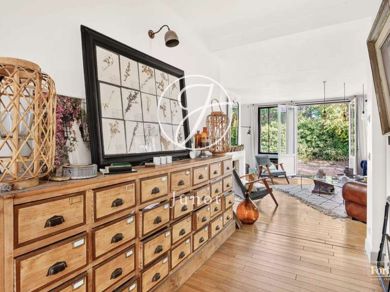 Maison Le Vésinet - 5 chambres - 239m²