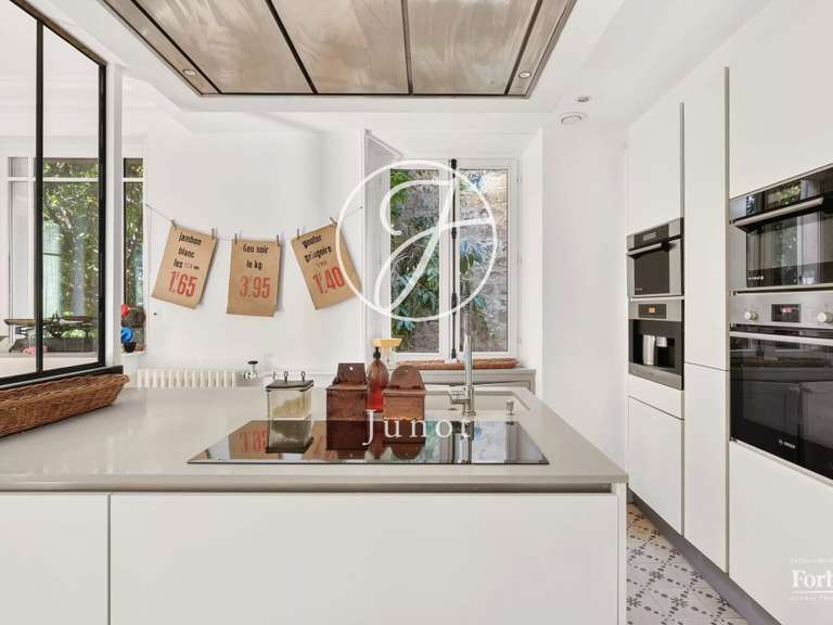 Maison Le Vésinet - 5 chambres - 239m²