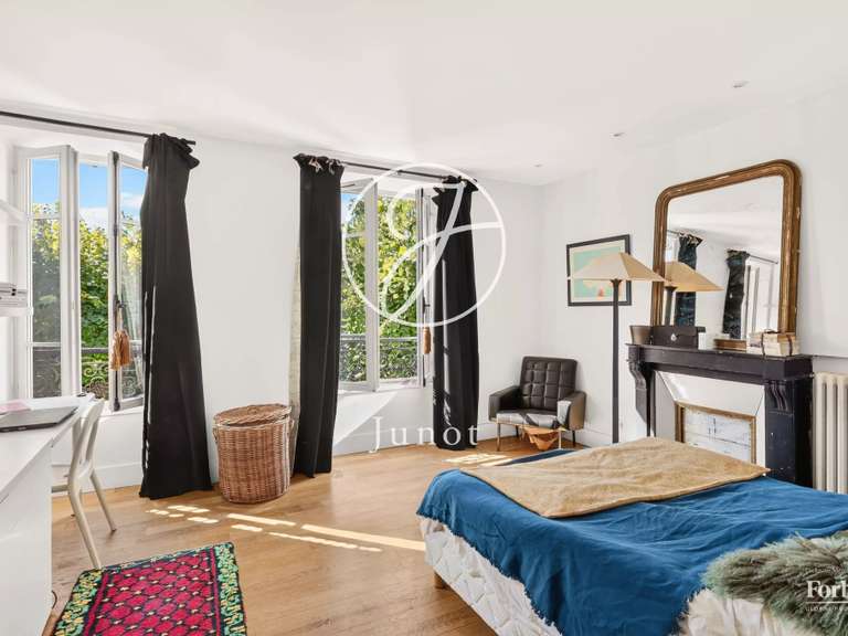 Maison Le Vésinet - 5 chambres - 239m²