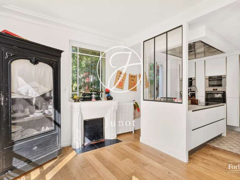 Maison Le Vésinet - 5 chambres - 239m²