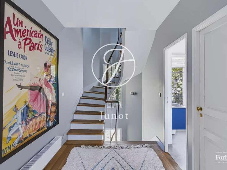 Maison Le Vésinet - 5 chambres - 245m²