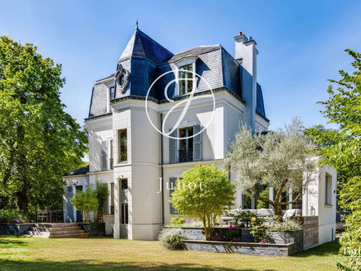 House Le Vésinet
