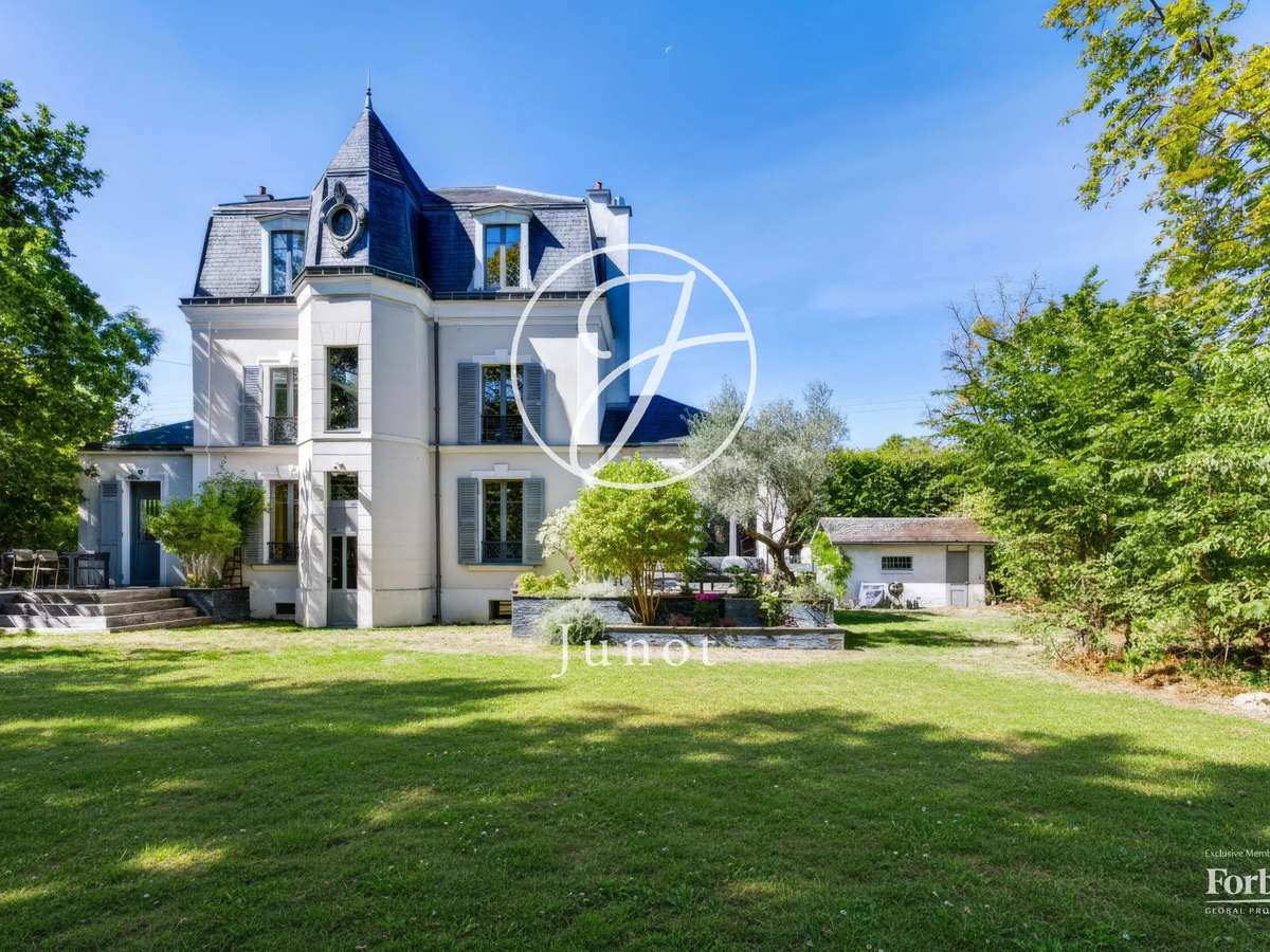 House Le Vésinet