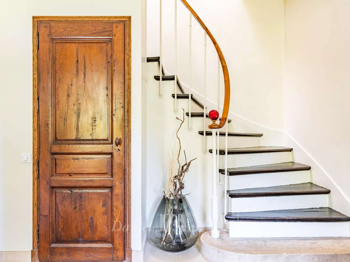 House Le Vésinet