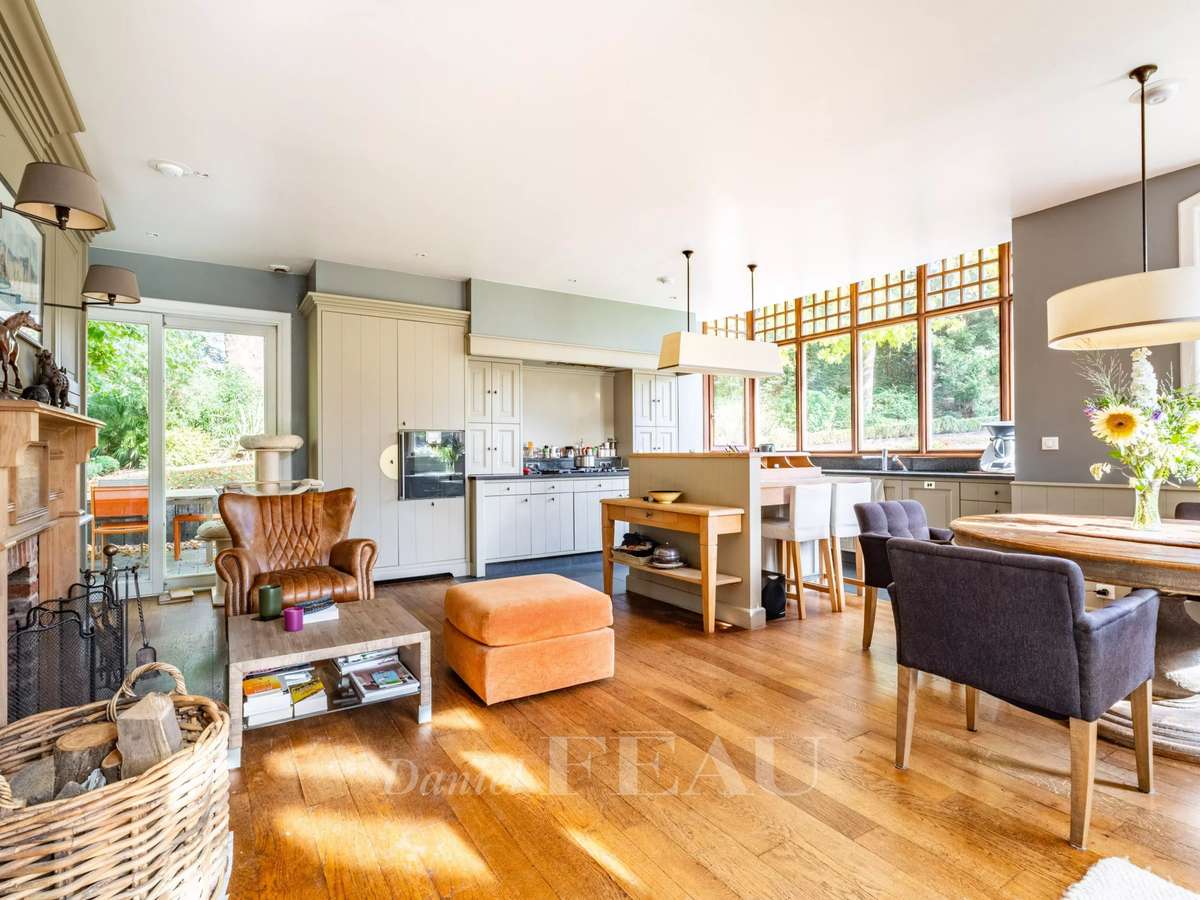 House Le Vésinet