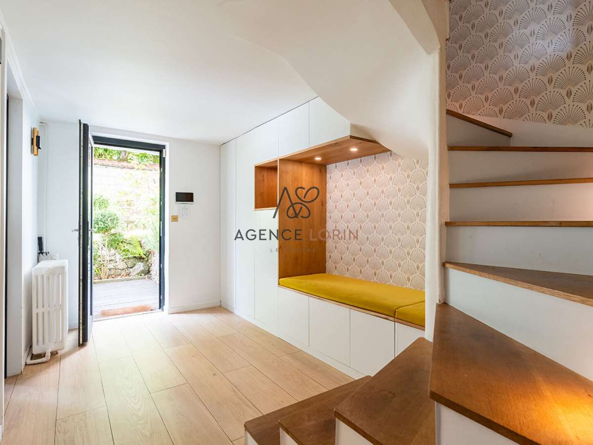 House Le Vésinet