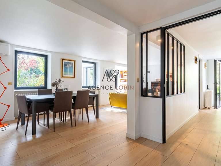 Maison Le Vésinet - 4 chambres - 163m²