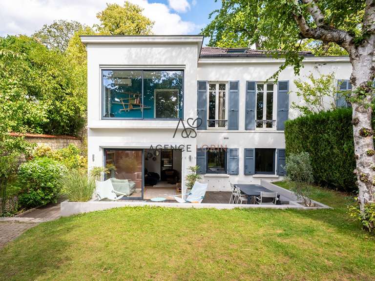 Maison Le Vésinet - 4 chambres - 163m²