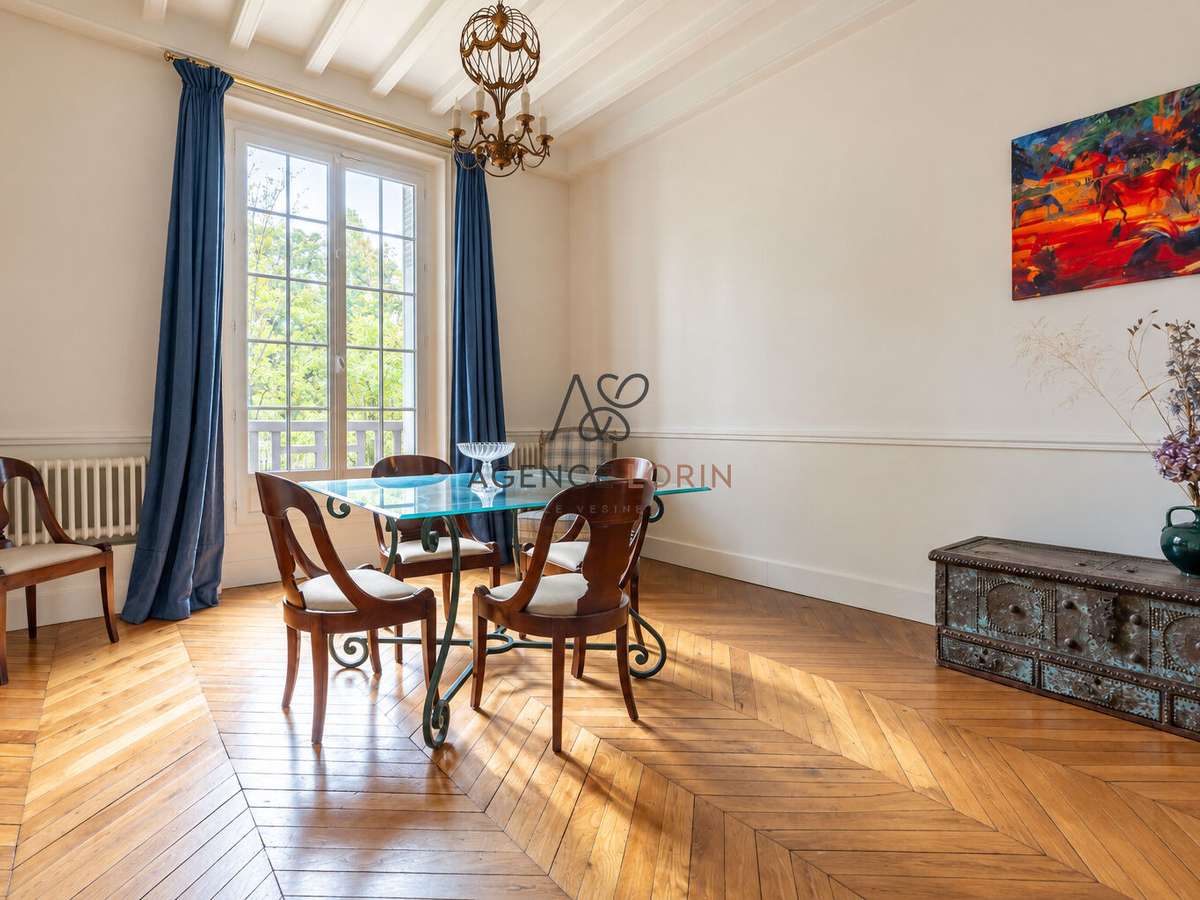 Maison Le Vésinet