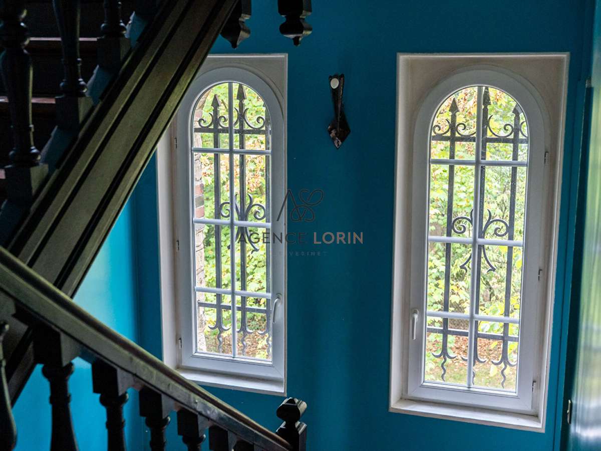 Maison Le Vésinet