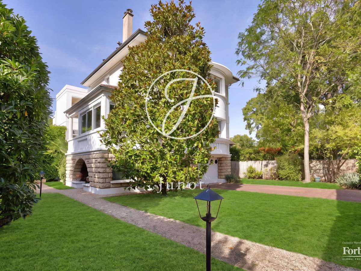 Maison Le Vésinet