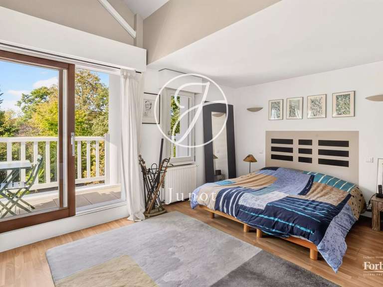 Maison Le Vésinet - 4 chambres - 297m²