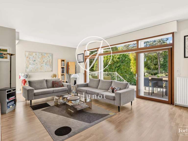 Maison Le Vésinet - 4 chambres - 297m²