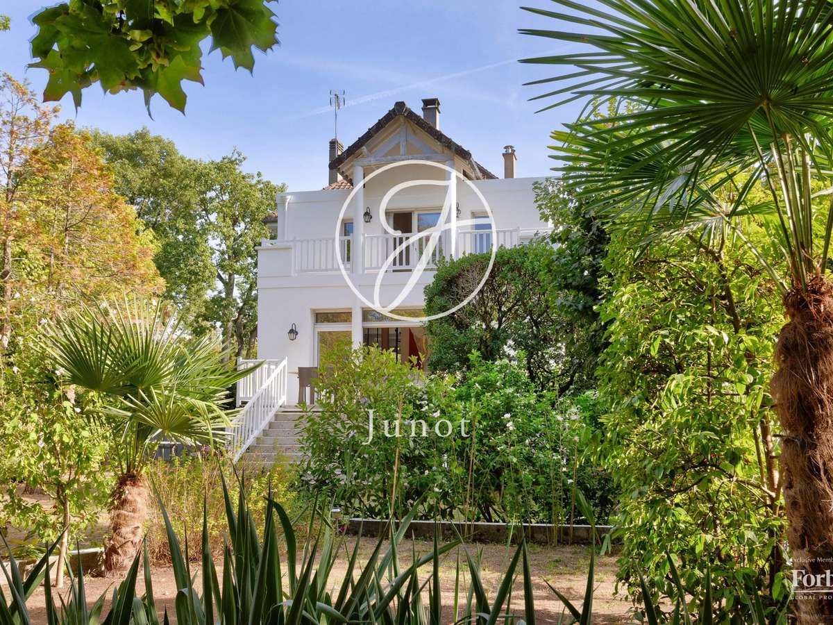 Maison Le Vésinet