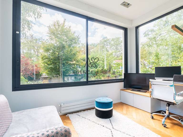 Maison Le Vésinet - 4 chambres - 163m²