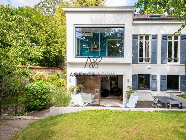 Maison Le Vésinet - 4 chambres - 163m²
