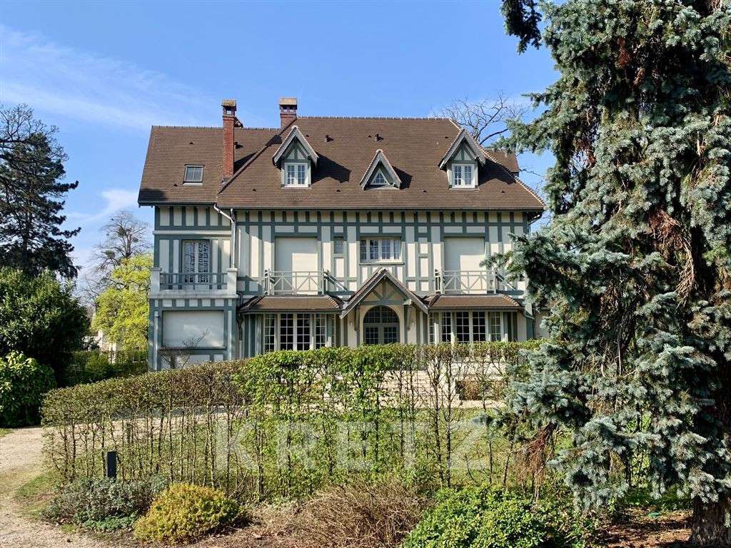 Property Le Vésinet