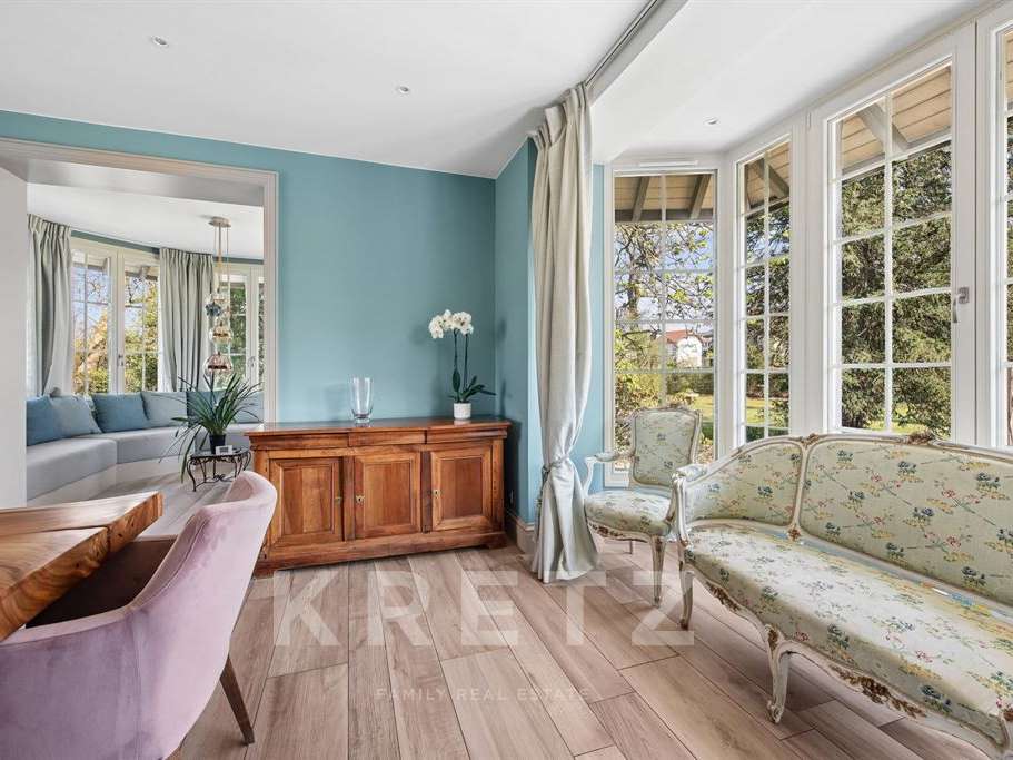 Property Le Vésinet